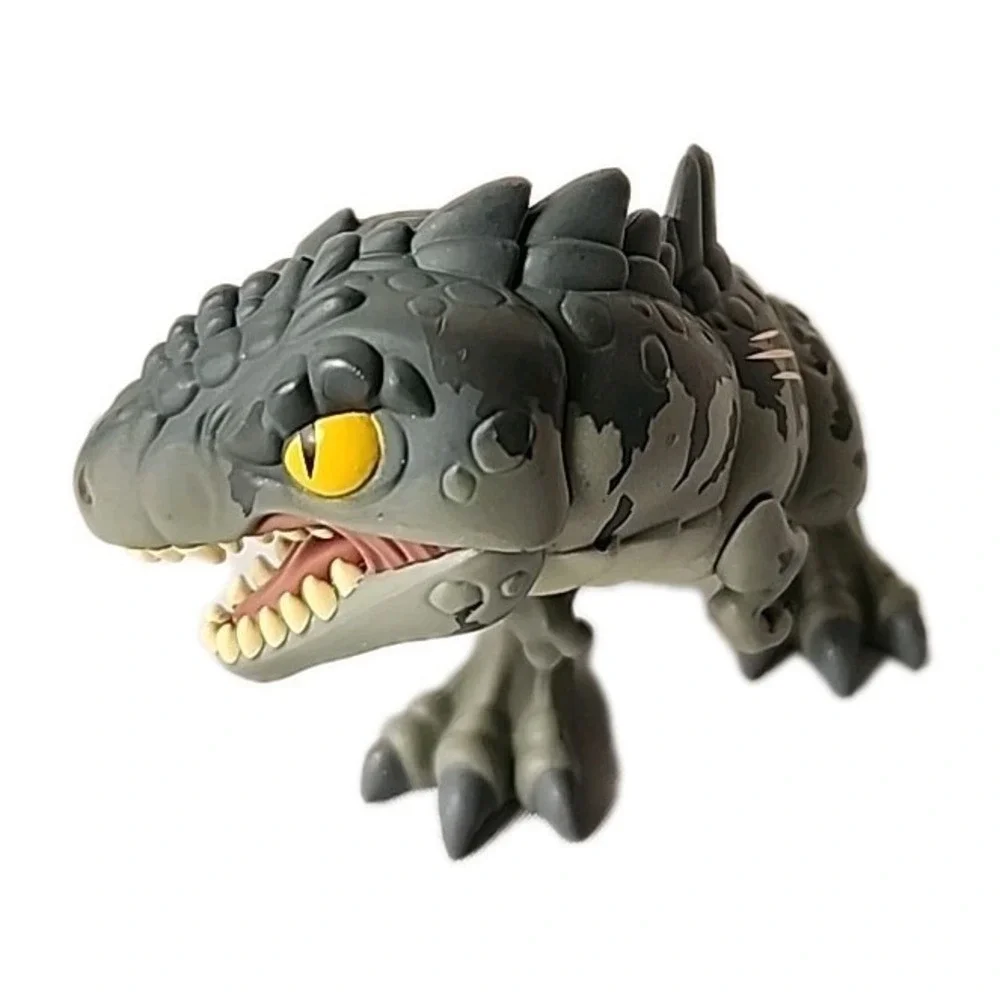 Funko Mystery Mini Jurassic World Dominion‎ Giganotosaurus Action Dino 2.5